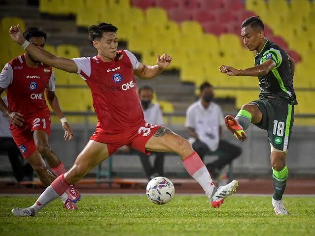 Kedah FC vs Sabah FA Predictions, Betting Tips & Odds | 17 August, 2022
