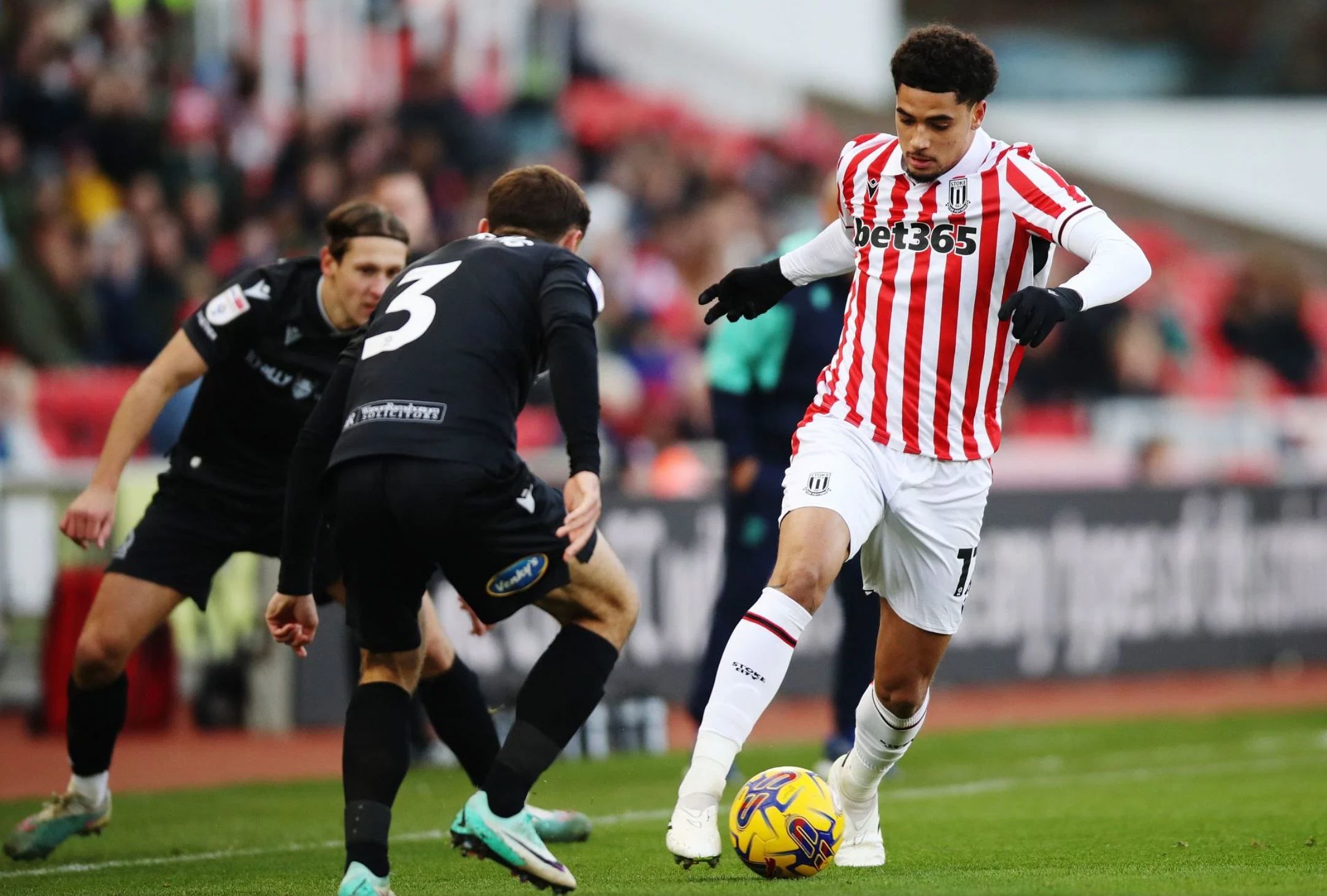 Blackburn Rovers FC vs Stoke City FC Prediction, Betting Tips & Odds │10 FEBRUARY, 2024