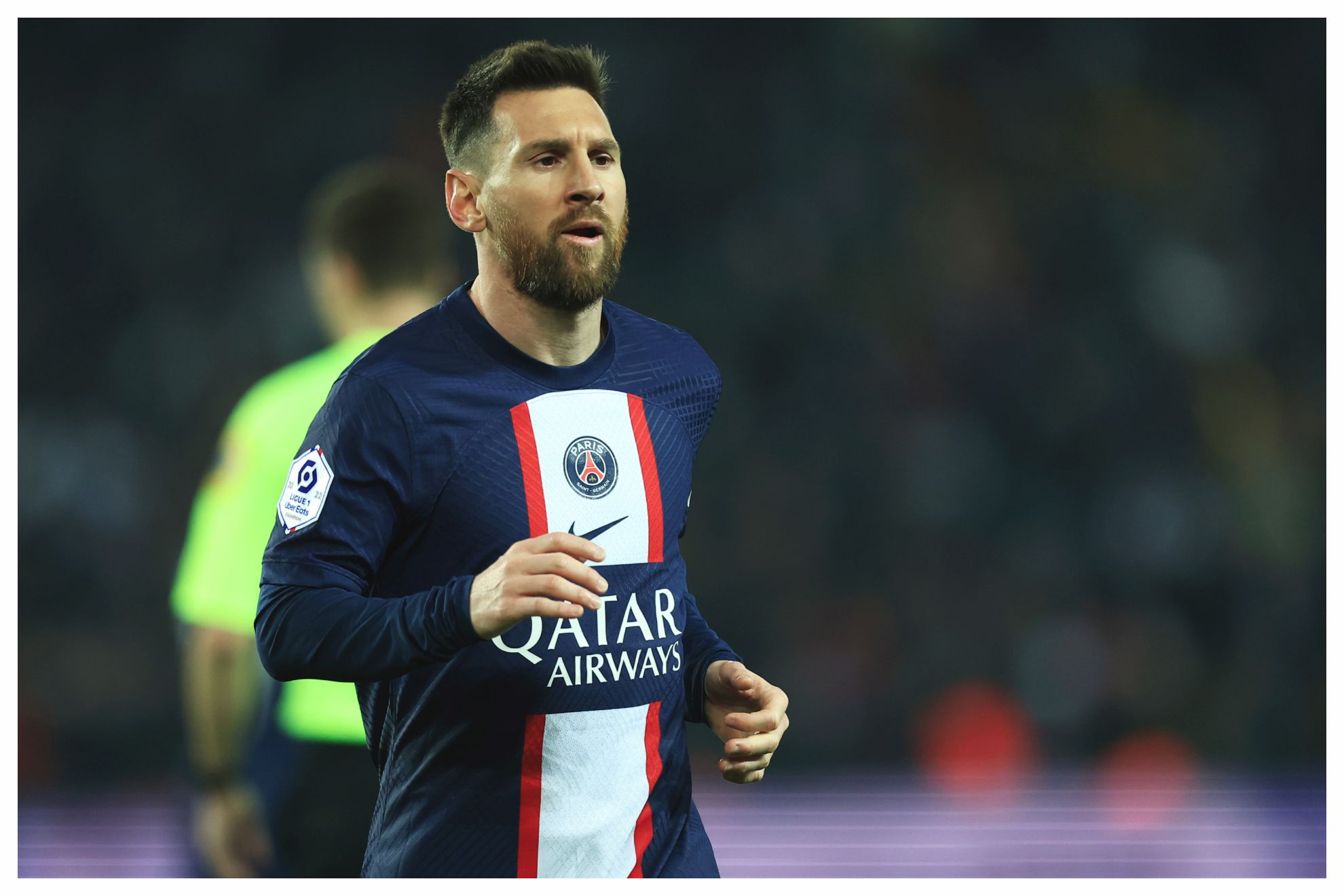 ESPN: Chances of Messi's transfer to Saudi Arabian Al Hilal are 50/50