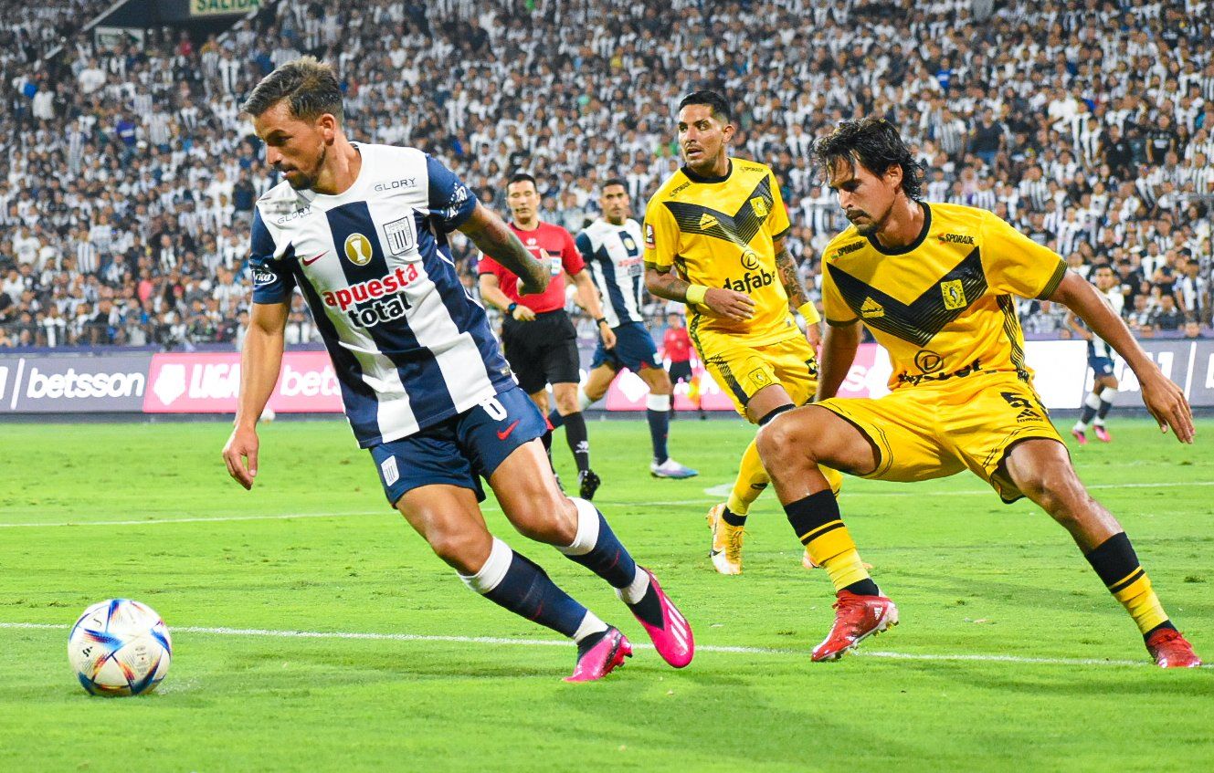 Union Comercio vs Alianza Lima Prediction, Betting Tips & Odds │23 APRIL, 2023