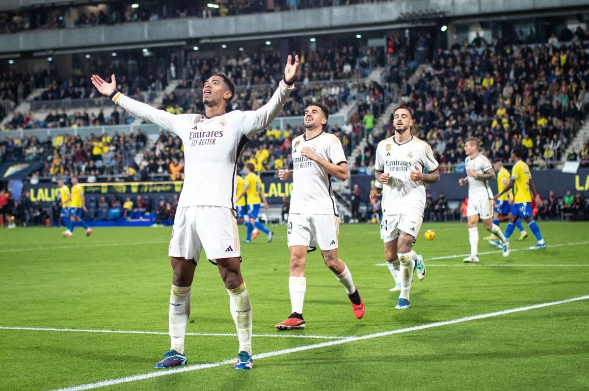 Real Madrid vs. Atlético Madrid. Pronóstico, Apuestas y Cuotas | 10 de enero de 2024