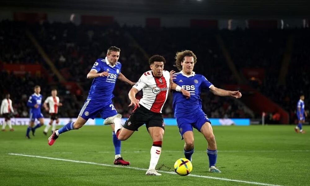 Southampton vs Leicester City Prediction, Betting Tips & Odds │15 September, 2023