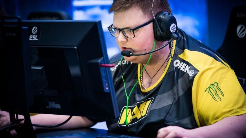 RuFire About Cloud9: Boombl4 Is A Cool Captain, He Is 100% Better Than ElectroNic