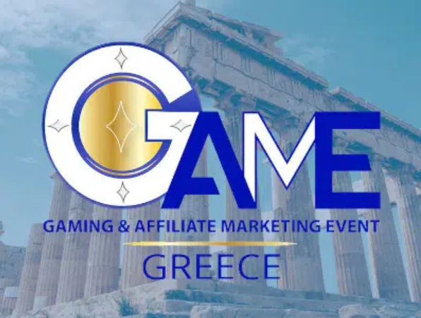 Diving into Discourse: A Recap of Day 1 at GAME Greece 2023