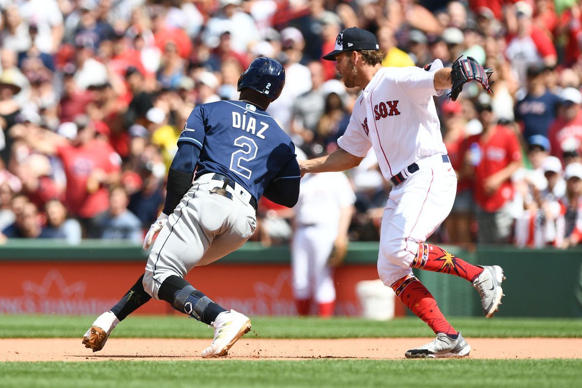 Boston Red Sox vs Tampa Bay Rays Prediction, Betting Tips & Odds │05 JUNE, 2023