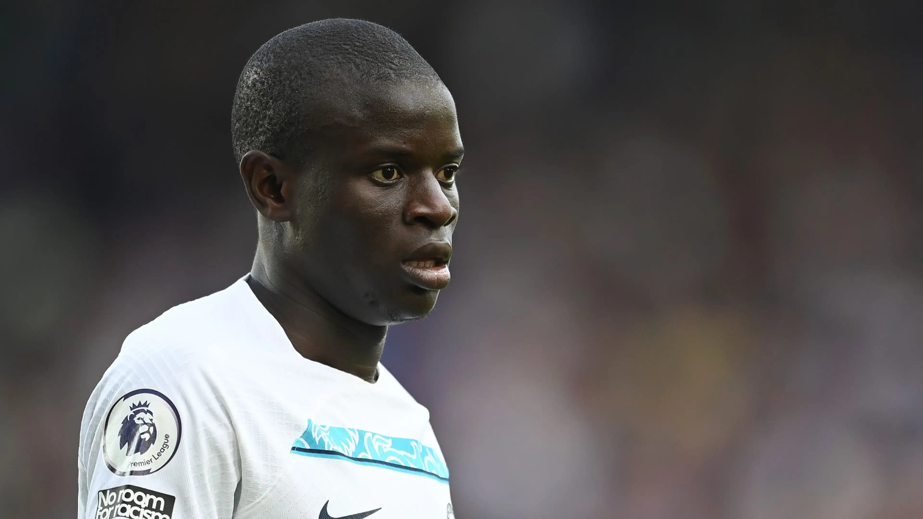 Al-Ittihad Announces Signing Kanté