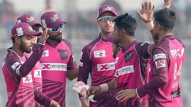 Khulna Tigers vs Sylhet Strikers Prediction, Betting Tips & Odds │ 9 February, 2024 