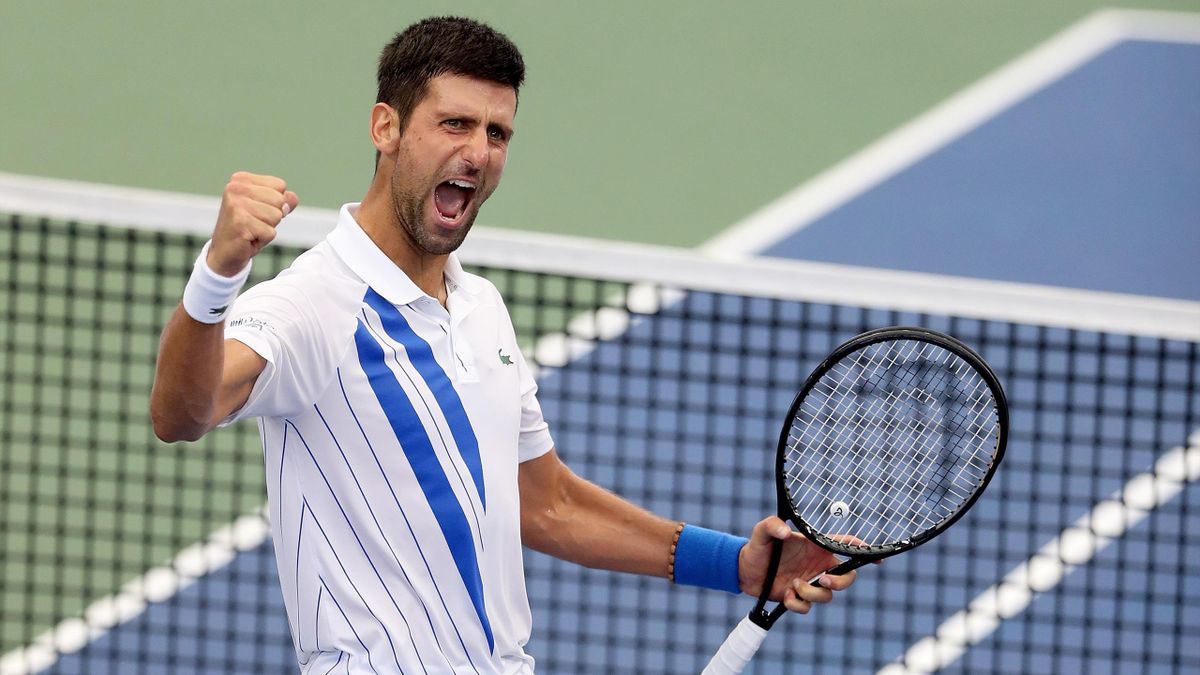 Laslo Djere vs. Novak Djokovic. Pronóstico, Apuestas y Cuotas | 2 de septiembre de 2023