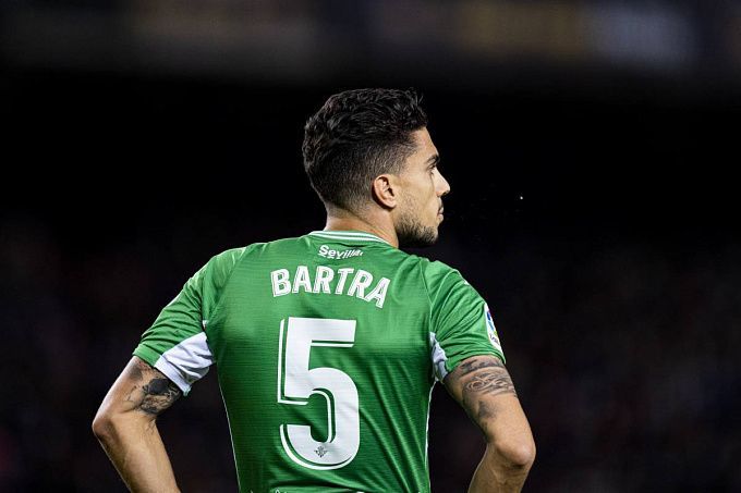 Rayo Vallecano vs Real Betis Prediction, Betting Tips & Odds │9 JANUARY, 2022