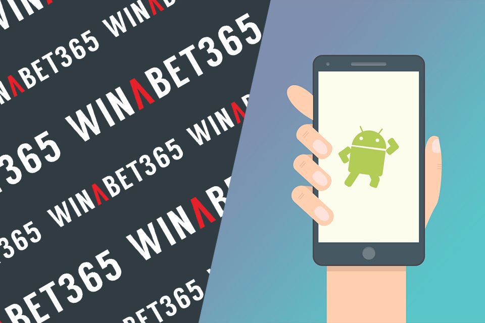Winabet365 Android App