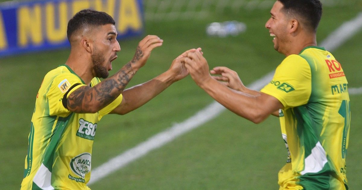 Emelec vs Defensa y Justicia Prediction, Betting Tips & Odds │02 August 2023