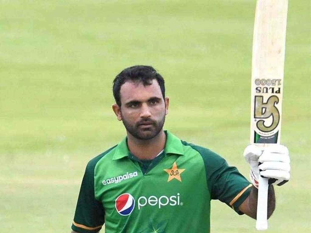 CT2025: Setback for Pakistan as Injured Fakhar out of Champions Trophy; Imam-ul-Haq Comes In 