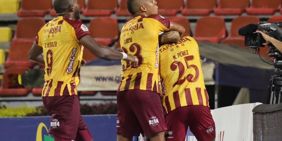 Tolima vs Jaguares Cordoba Prediction, Betting Tips & Odds | 16 February, 2024