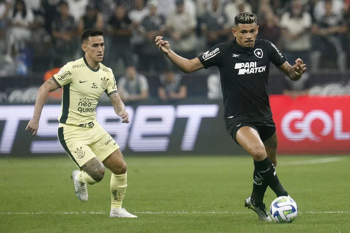 Botafogo vs Goiás Prediction, Betting, Tips, and Odds | 3 OCTOBER 2023