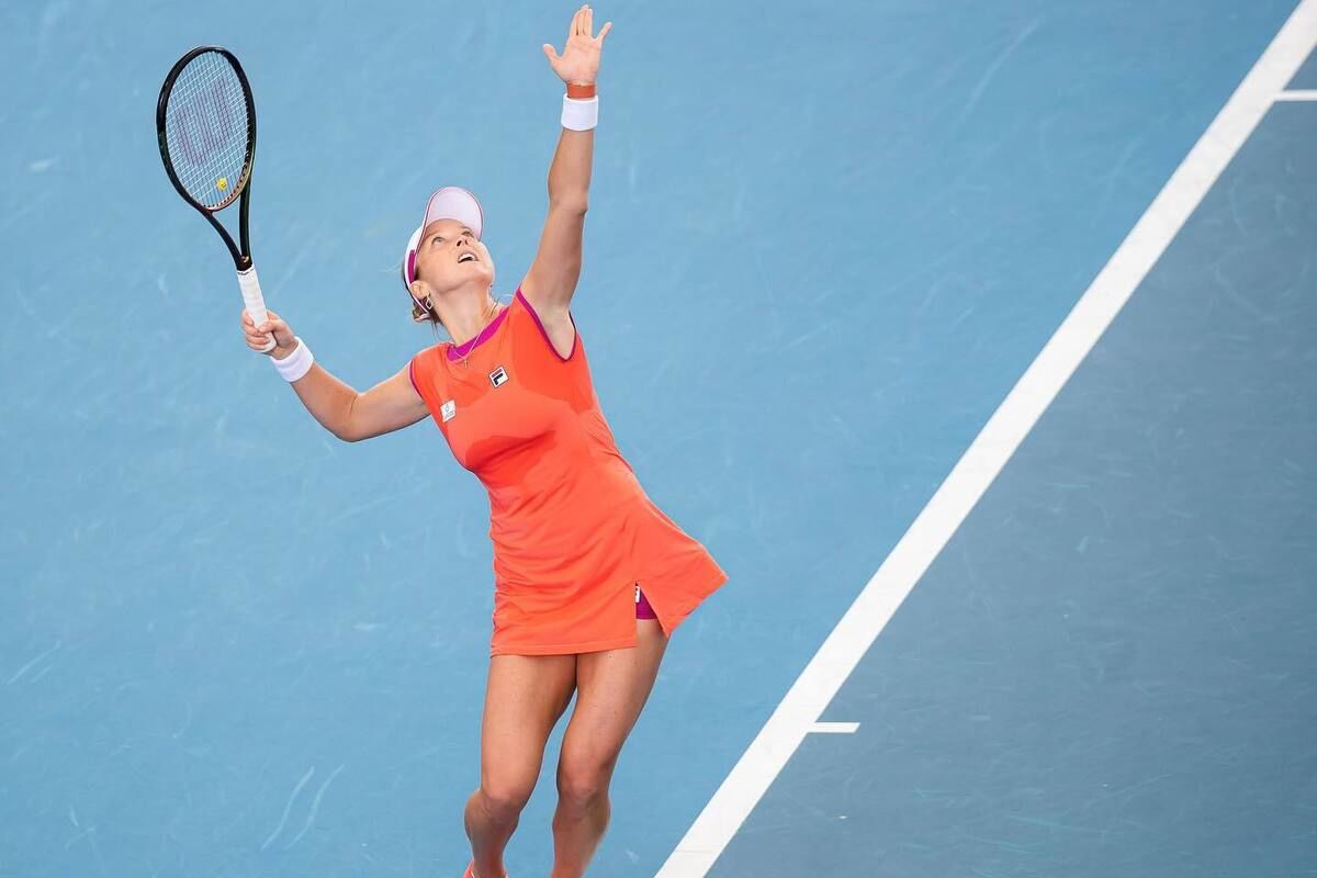 Ons Jabeur vs Shelby Rogers Prediction, Betting Tips & Odds │2 SEPTEMBER, 2022