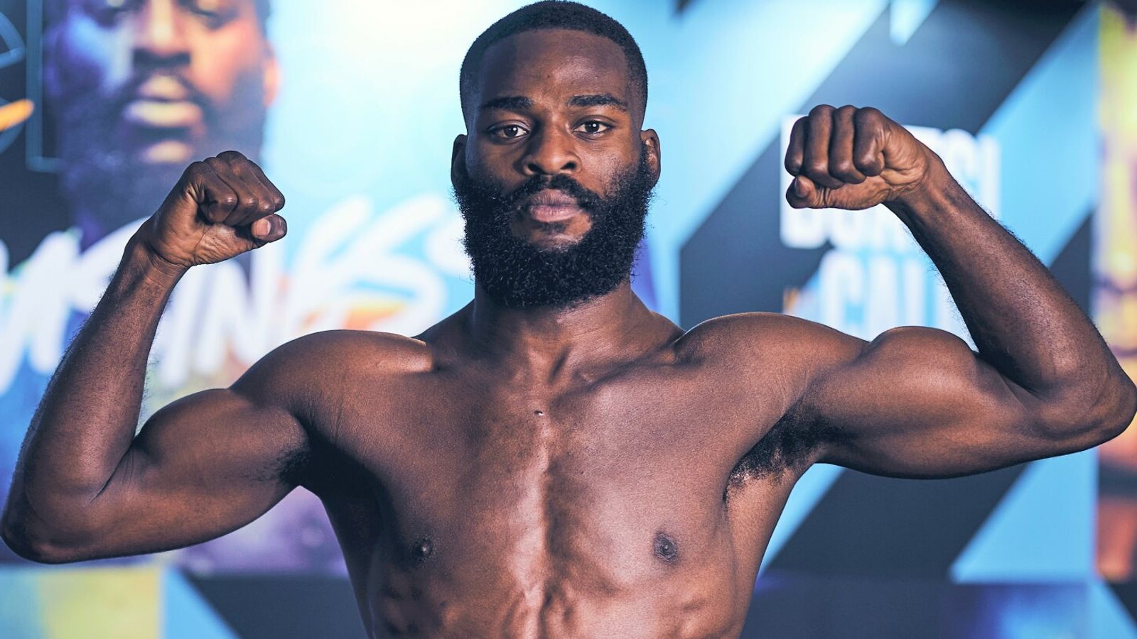 Joshua Buatsi to fight again on May 6