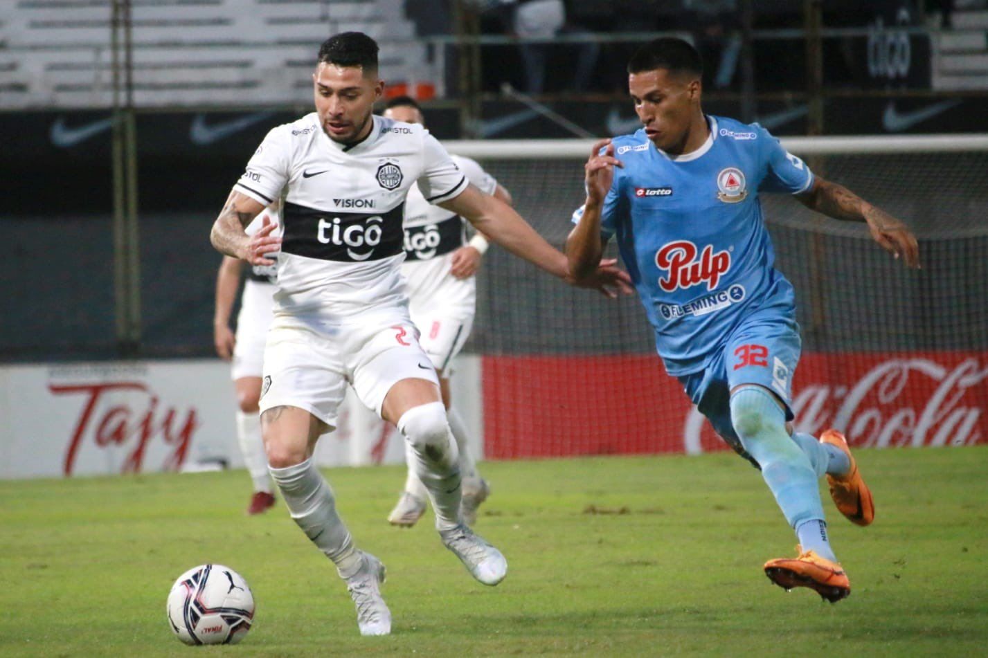 Resistencia vs. Olimpia. Pronostico, Apuestas y Cuotas│16 de julio de 2023