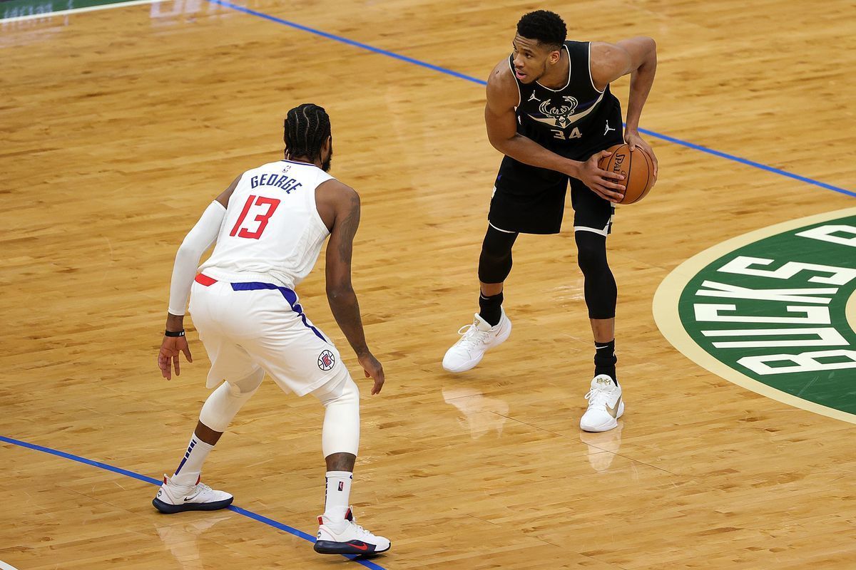 Milwaukee vs Clippers Prediction, Betting Tips & Odds │ 2 APRIL, 2022