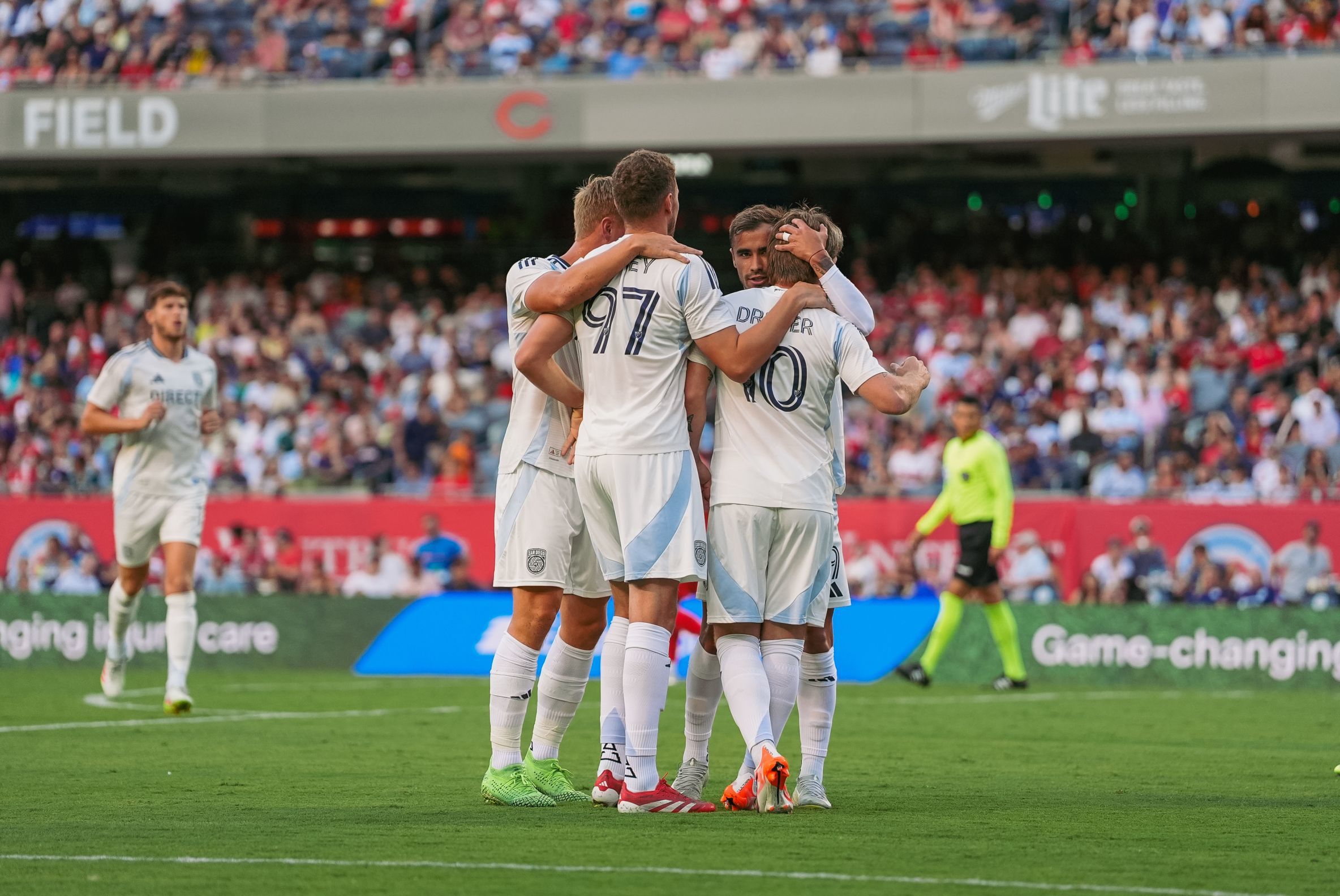 San Diego vs Vancouver Whitecaps : Prediction for the Match on July 20, 2025