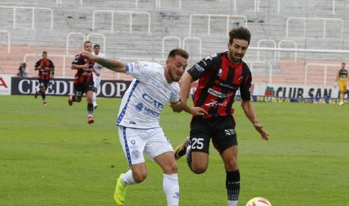 Godoy Cruz vs Club Athlético Patronato Prediction, Betting Tips & Odds │17 OCTOBER, 2022