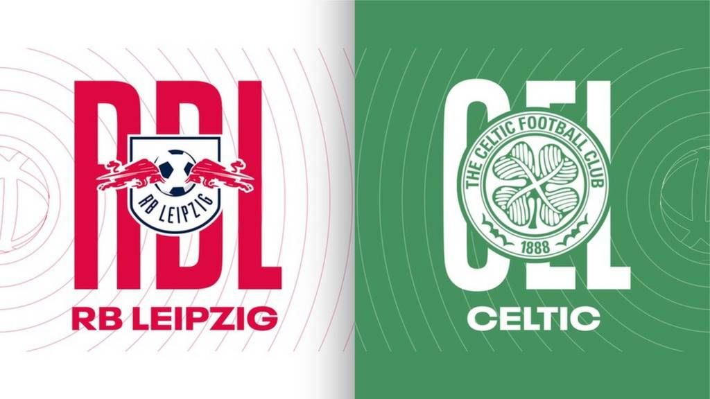 Leipzig defeated Celtic at home in a Champions League group stage match
