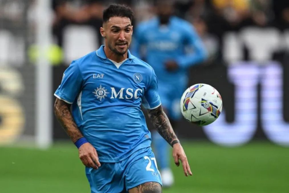 Udinese vs Napoli: Prediction for the Match on December 14, 2025