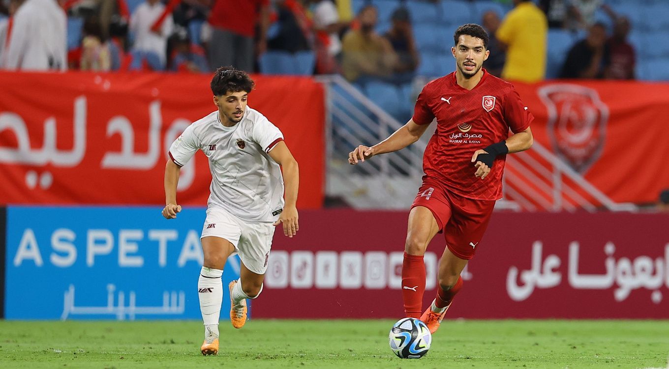 Al-Ahli SC vs Al-Shamal SC Prediction, Betting Tips & Odds │03 NOVEMBER, 2023