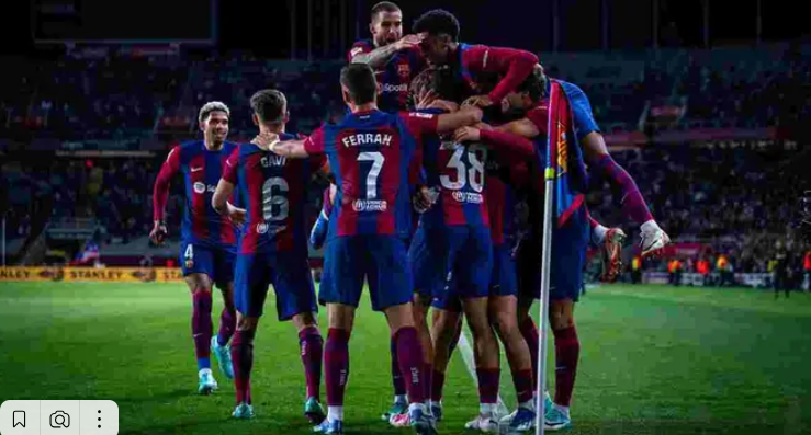 Shakhtar Donetsk vs Barcelona Prediction, Betting Tips & Odds │7 NOVEMBER, 2023