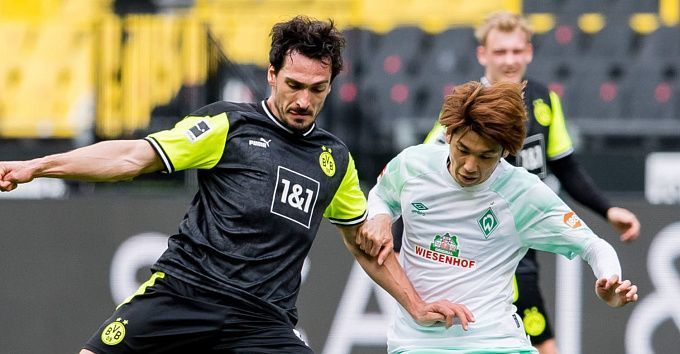 Borussia Dortmund vs Werder Bremen. Pronóstico, Apuestas, y Cuotas | 20 de agosto de 2022