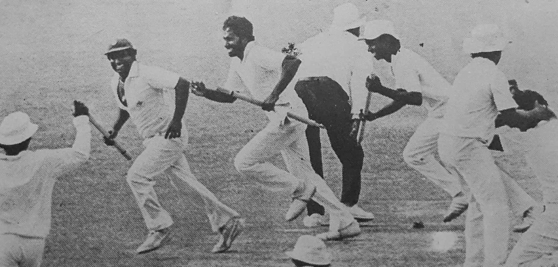 EXCLUSIVE | 40 Years On: Remembering Sri Lanka’s First Test Victory