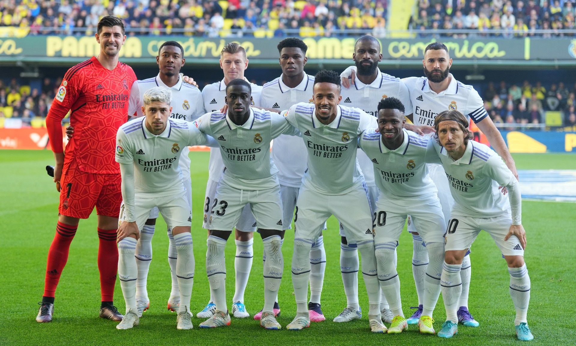 Al Ahly vs Real Madrid Prediction, Betting Tips & Odds │8 FEBRUARY, 2023
