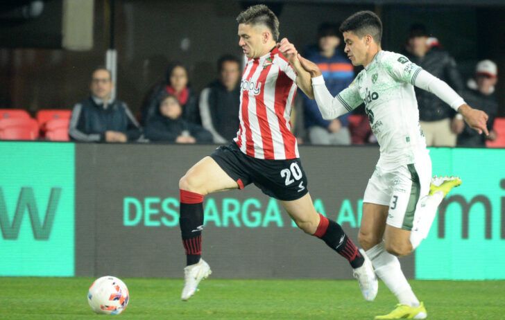 Estudiantes LP vs CA Sarmiento Prediction, Betting Tips & Odds │26 FEBRUARY, 2023