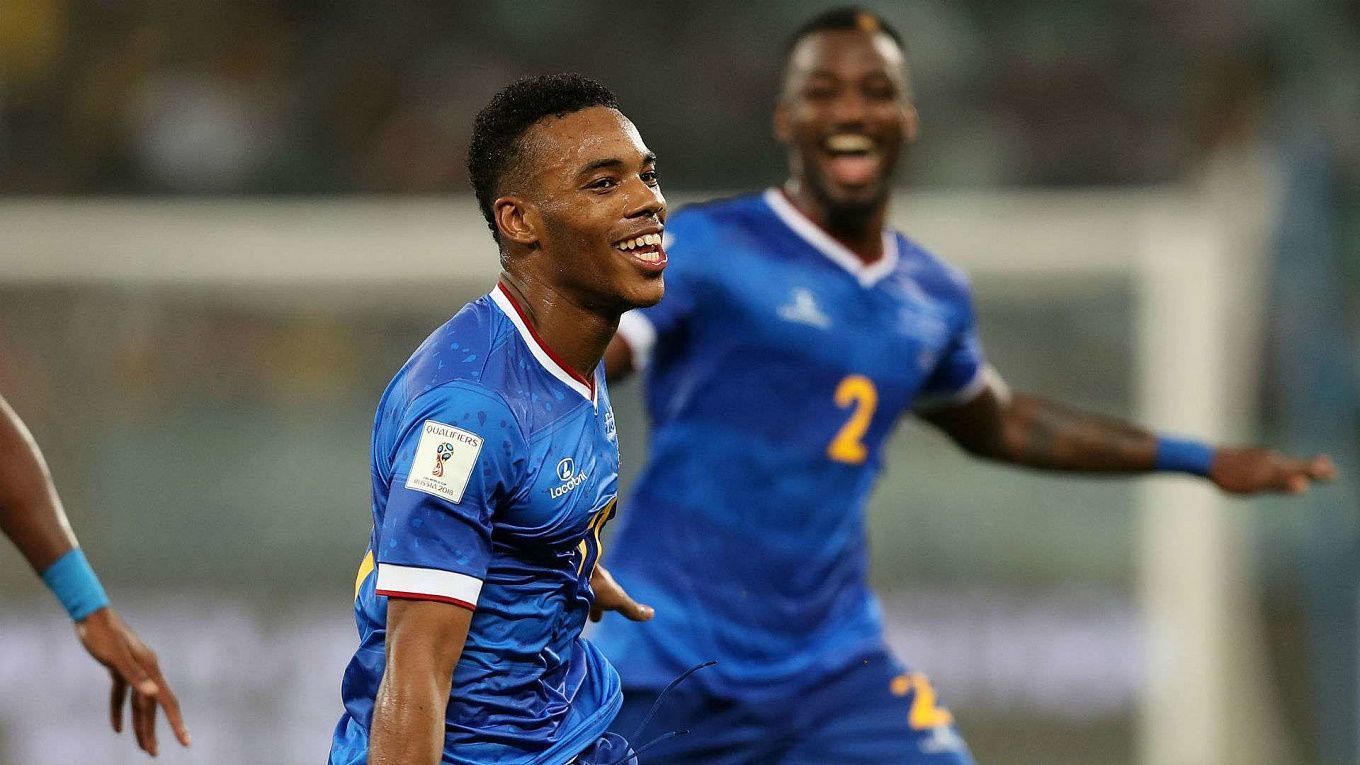 Liberia vs Cape Verde Prediction, Betting Tips & Odds │7 OCTOBER, 2021