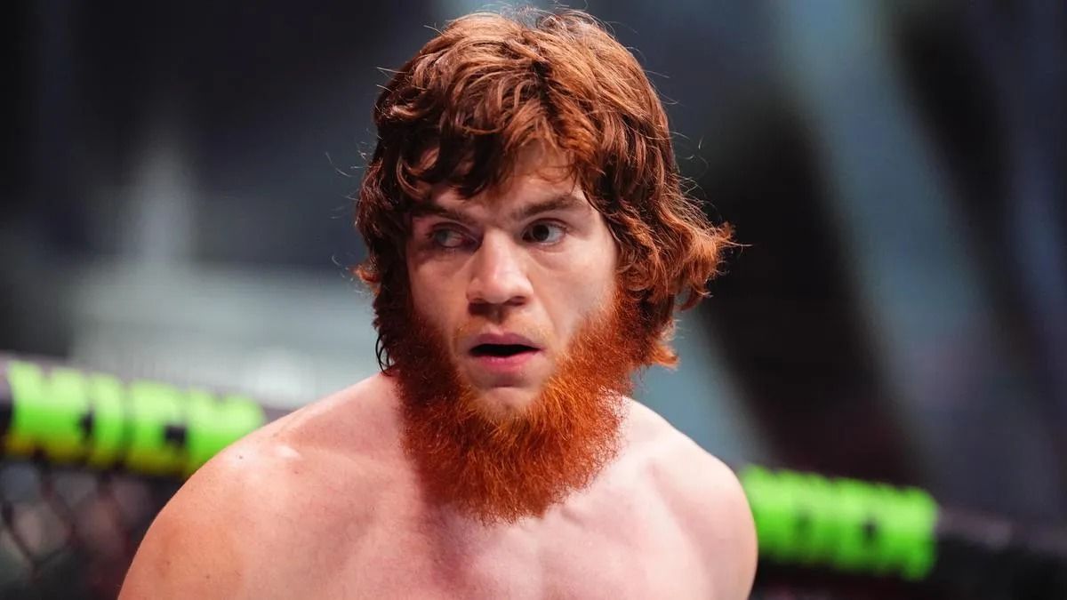 Shara Bullet Aims to Compete at UFC Event in Shanghai This August