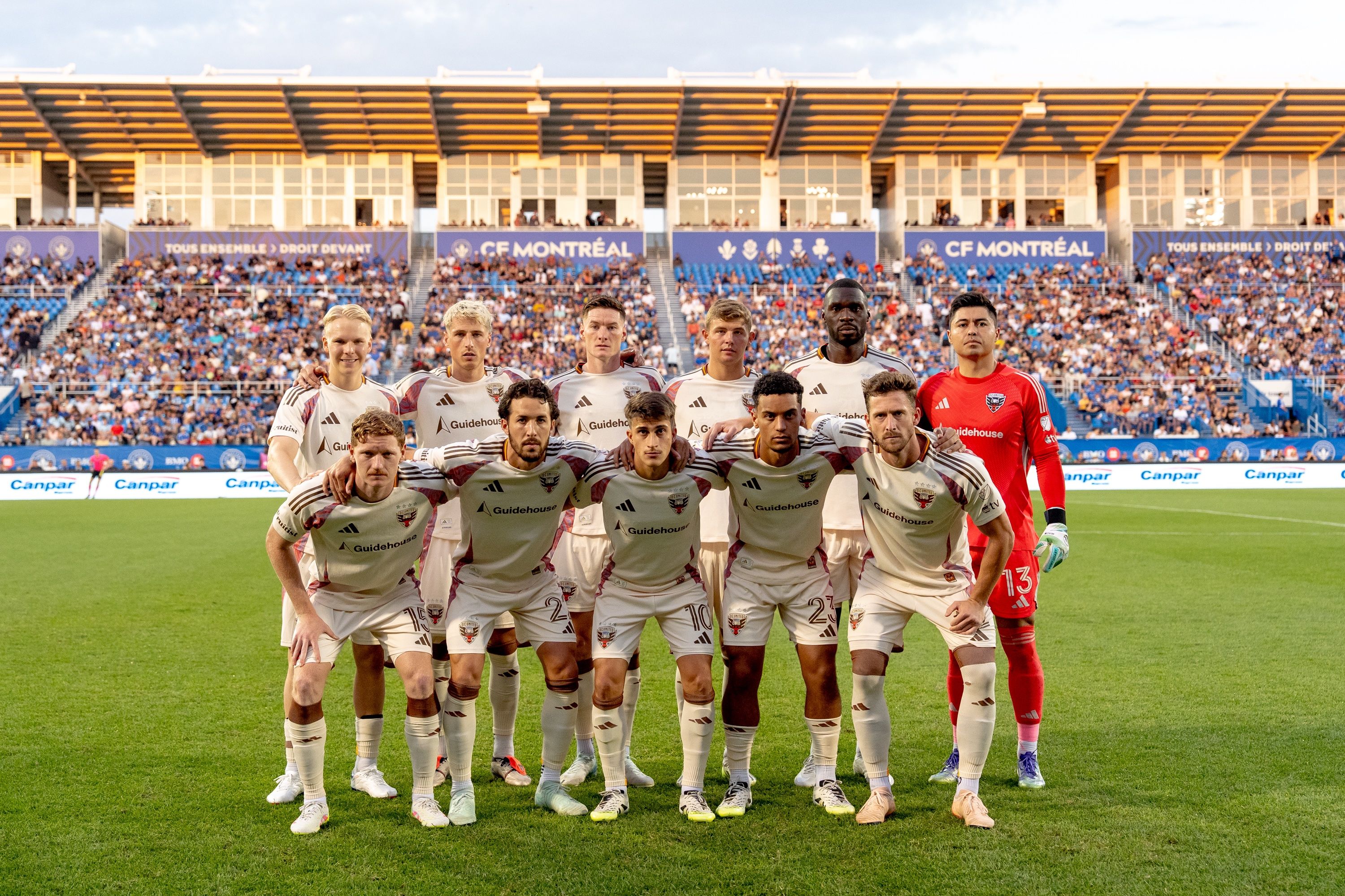 DC United vs Inter Miam: Prediction for the Match on August 24, 2025