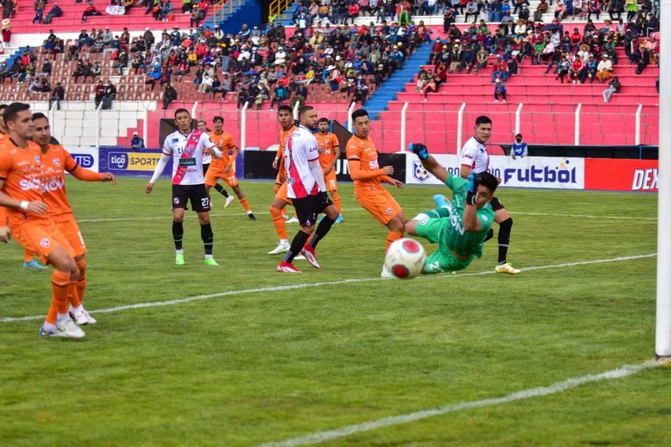 Nacional Potosi vs Always Ready Prediction, Betting Tips & Odds │12 March, 2022