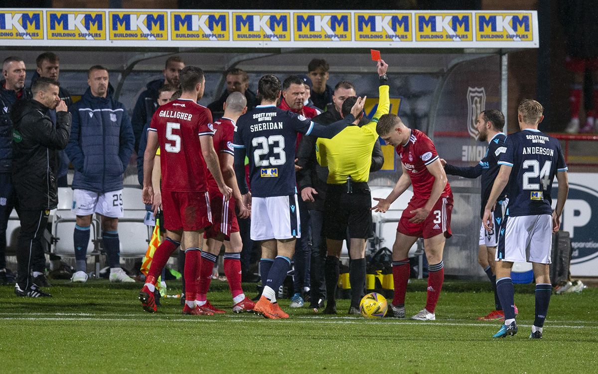 Aberdeen vs Dundee FC Prediction, and Betting Tips and Odds | 21 OCTOBER, 2023