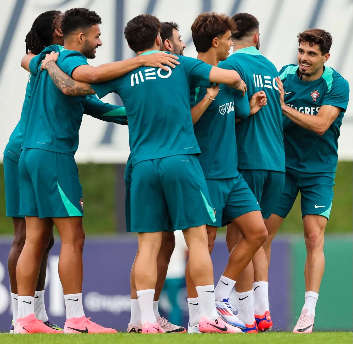 Portugal vs Ireland Prediction, Betting Tips & Odds │11 JUNE, 2024