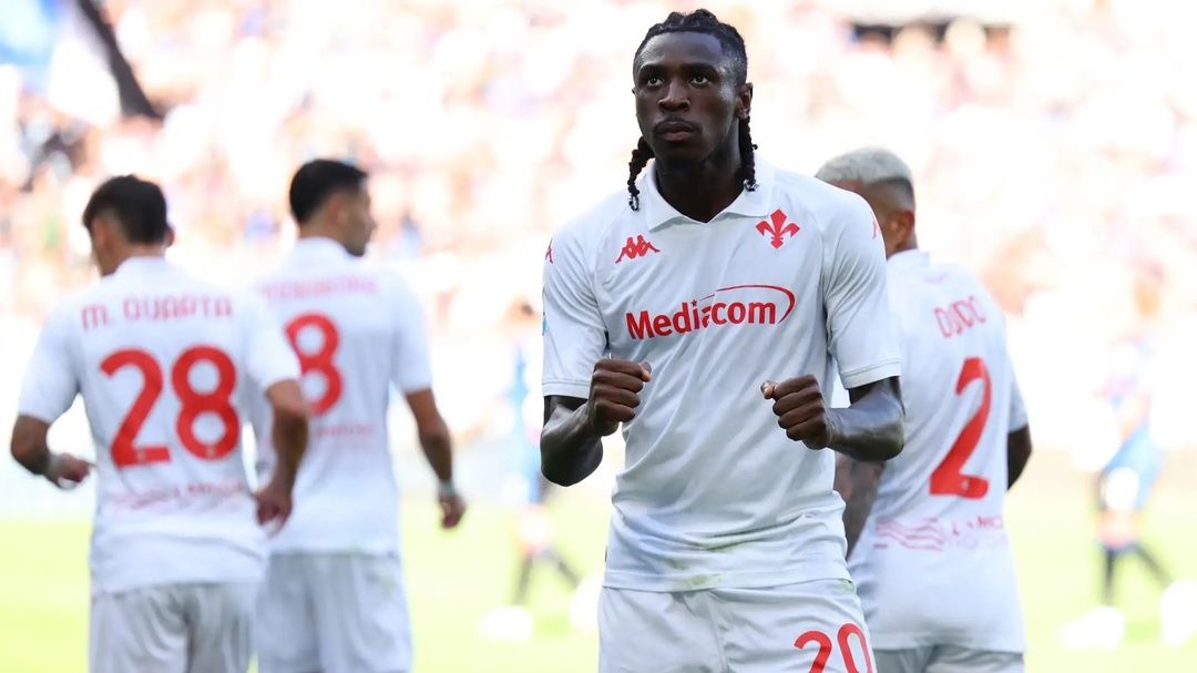 Fiorentina vs Atalanta Prediction, Betting Tips & Odds│30 MARCH, 2025