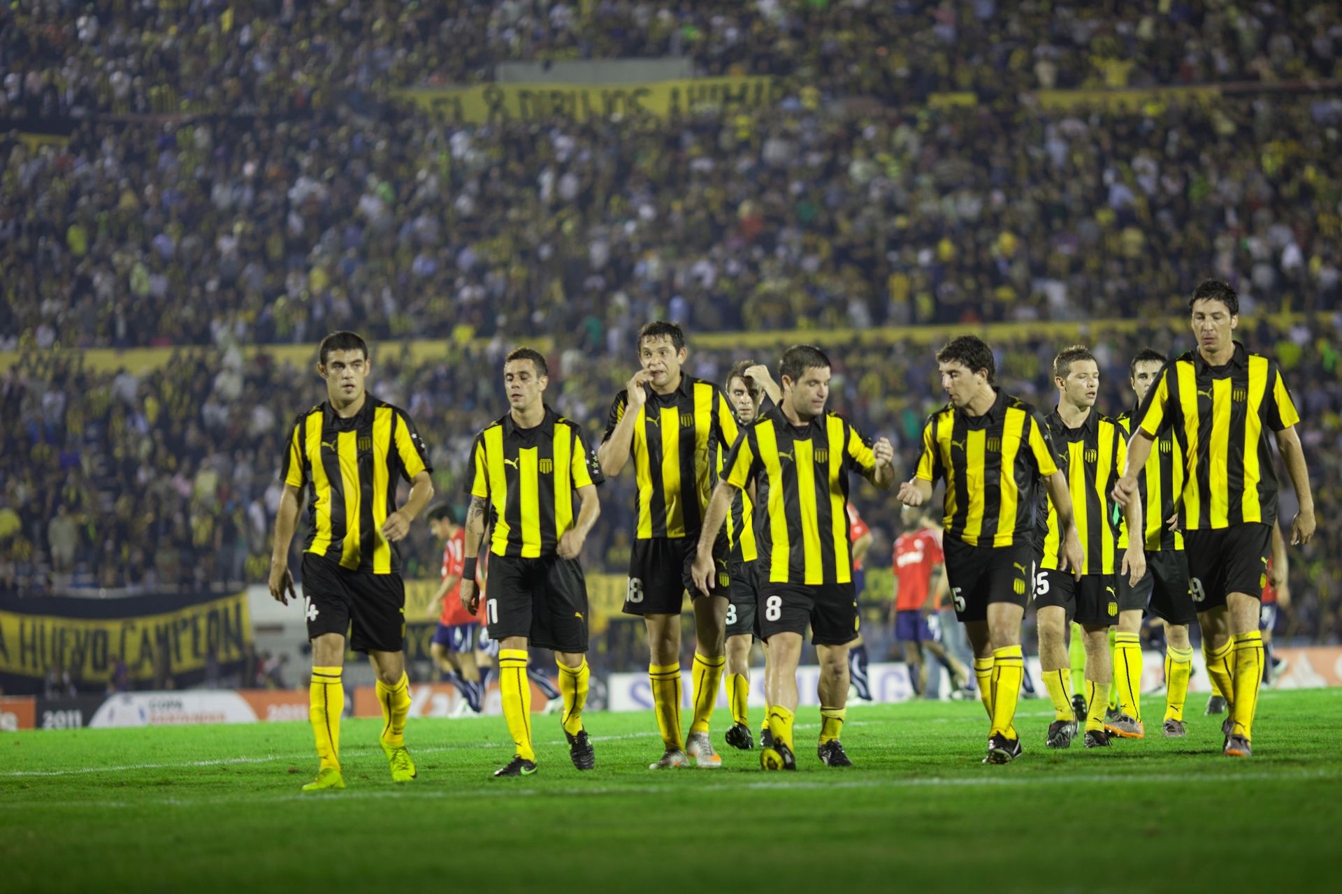 Penarol vs Boston River Prediction Betting Tips & Odds | 16 JULY, 2023