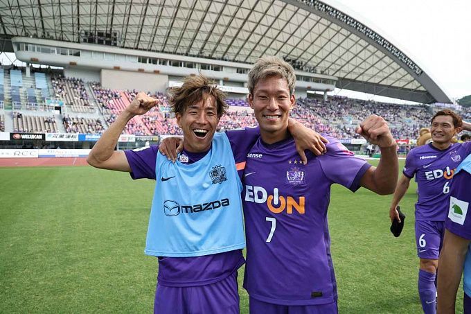 Gamba Osaka vs Sanfrecce Hiroshima  Prediction, Betting Tips & Odds │29 JUNE, 2022