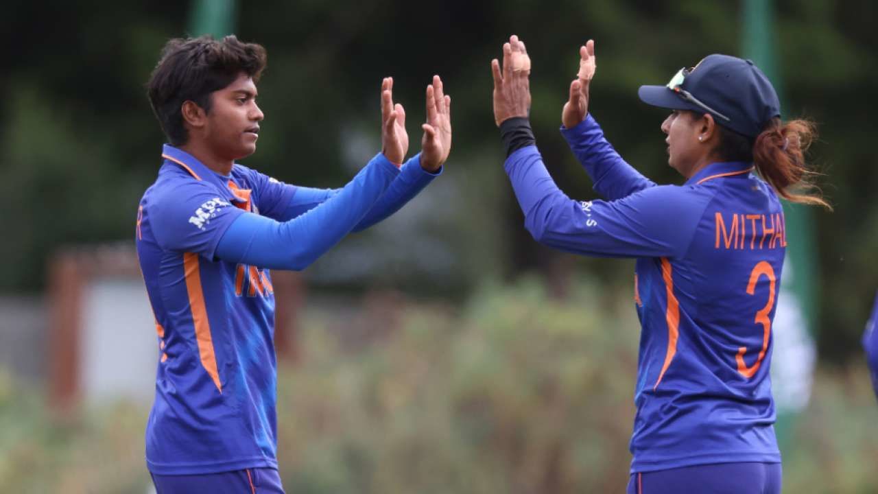 Pakistan Women vs. India Women Predictions, Betting Tips & Odds │6 MARCH, 2022