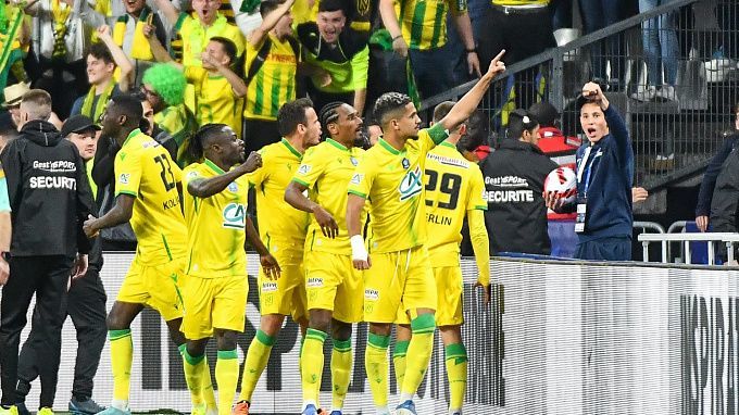 Nantes vs Stade Rennais Prediction, Betting Tips & Odds │11 MAY, 2022