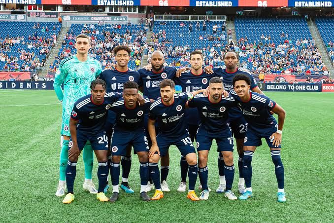 New England Revolution vs Alajuelense Predictions, Betting Tips and Odds | 7 MARCH 2024