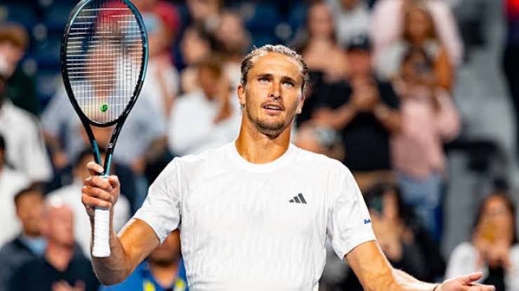 Jacob Fearnley vs Alexander Zverev: Prediction for the Match on October 21, 2025