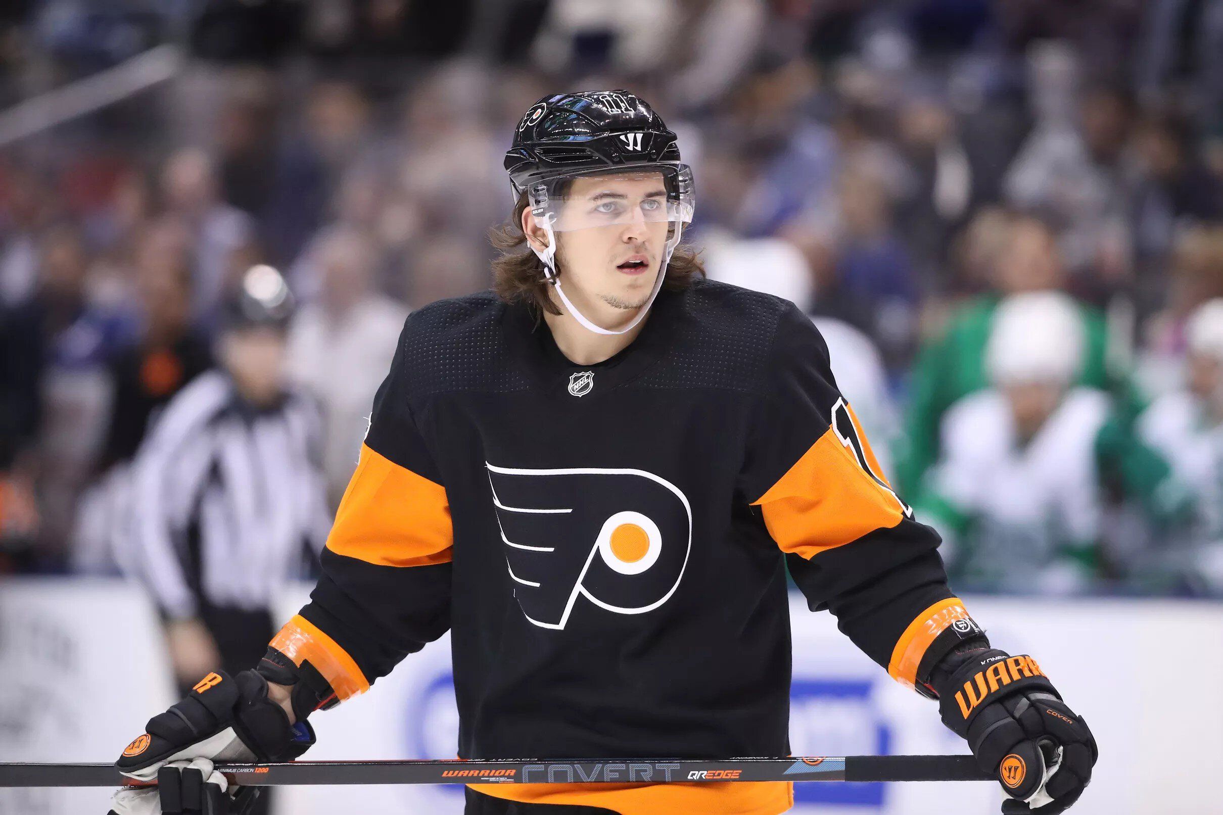 Philadelphia Flyers vs Chicago Blackhawks. Pronóstico, Apuestas y Cuotas│31 de marzo de 2024