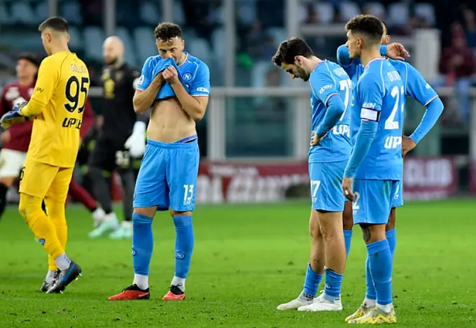 Napoli vs Genova Pronóstico, Apuestas y Cuotas│17 de febrero de 2024