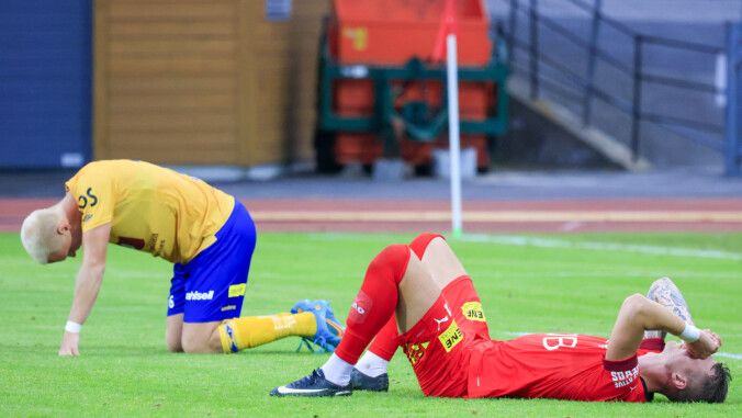 SJK vs HJK Prediction, Betting Tips & Odds | 24 SEPTEMBER, 2023