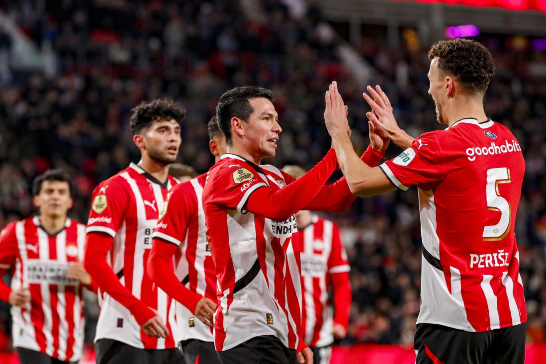 PSV Eindhoven vs Fortuna Sittard: Prediction for the Match on May 03, 2025