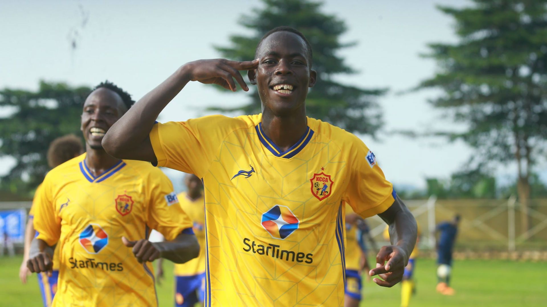 Kampala City vs Bright Stars Prediction, Betting Tips & Odds │27 MAY, 2023